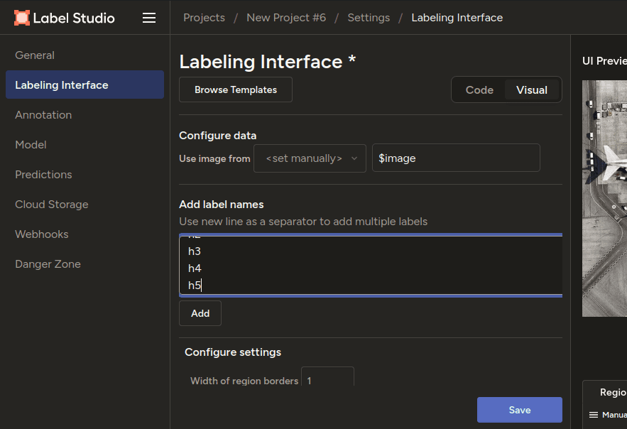 YOLO Hotspot Detection Model